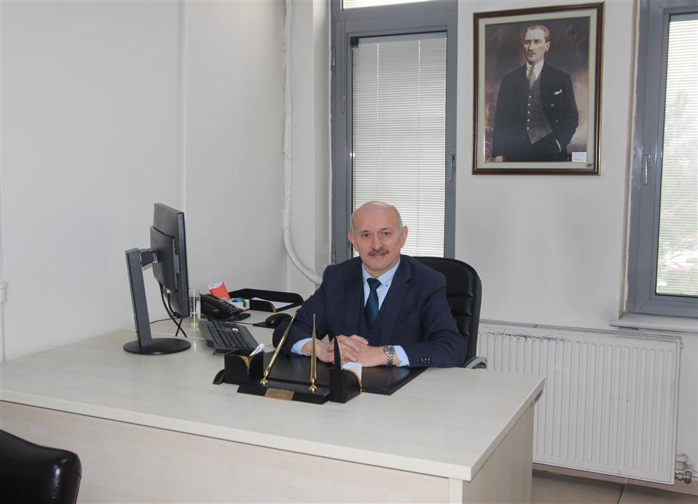 YÖNETİM